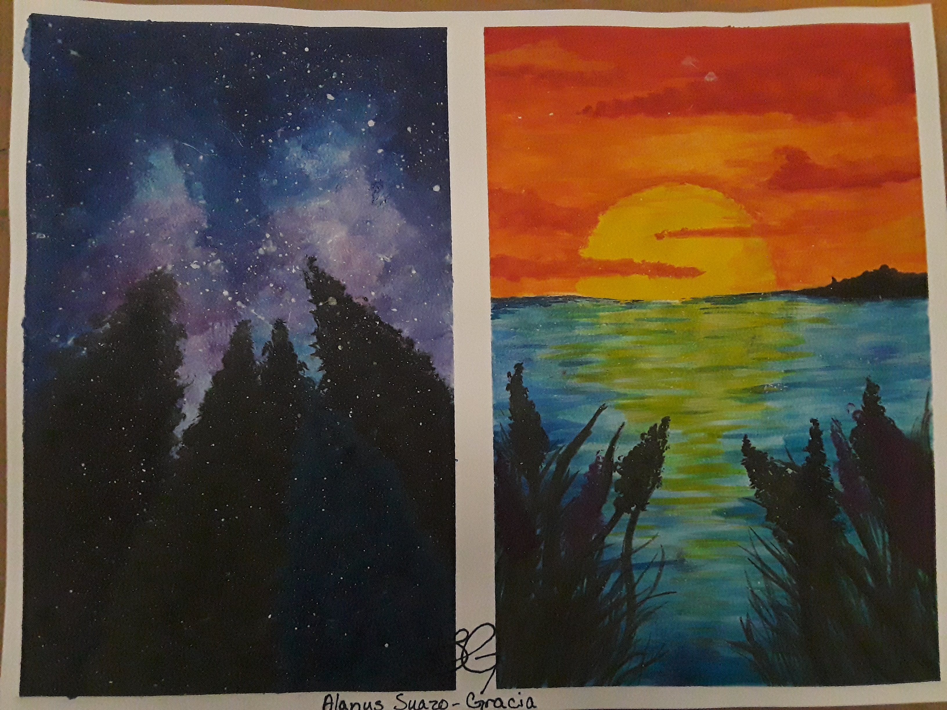 Art Project 1
